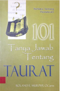 101 Tanya Jawab tentang Taurat