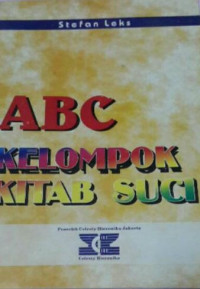 ABC Kelompok Kitab Suci