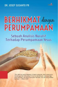 Berhikmat dengan Perumpamaan Yesus