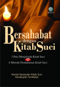 Bersahabat dengan Kitab Suci