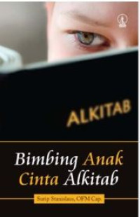 Bimbing Anak Cinta Alkitab