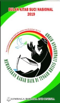 Bulan Kitab Suci Nasional 2019