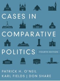 Cases In Comparative Politics