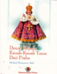 Devosi Kepada Kanak-kanak Yesus dari Praha