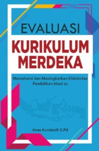 Evaluasi Kurikulum Merdeka