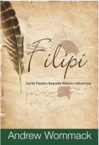 Filipi; Surat Paulus Kepada Rekan-rekannya