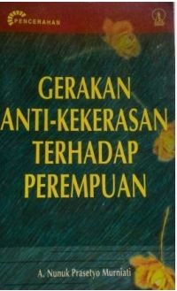 Gerakan Anti-Kekerasan Terhadap Perempuan