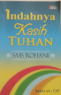 Indahnya Kasih Tuhan 