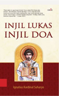 Injil Lukas Injil Doa