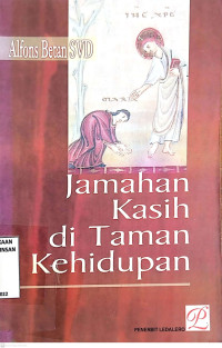 Jamahan Kasih Di Taman Kehidupan