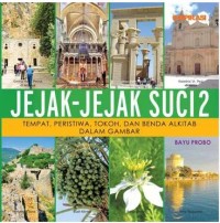 Jejak-jejak Suci 2