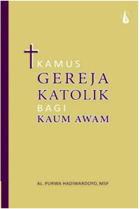 Kamus Gereja Katolik Bagi Kaum Awam