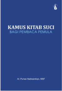 Kamus Kitab Suci Bagi Pembaca Pemula