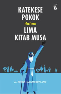 Katekese Pokok dalam Lima Kitab Musa