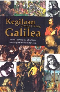 Kegilaan Orang-orang Galilea