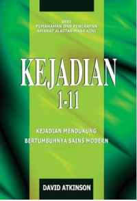 Kejadian 1-11