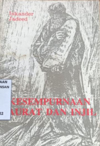 Kesempurnaan Taurat dan Injil