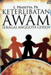 Keterlibatan Kaum Awam Sebagai anggota Gereja