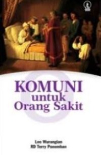 Komuni untuk Orang Sakit