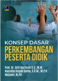 Konsep Perkembangan Peserta Didik