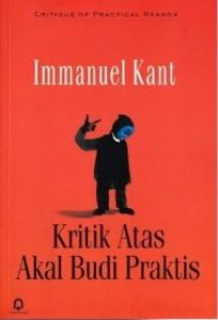 Kritik Atas Akal Budi Praktis