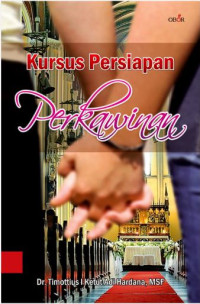 Kursus Persiapan Perkawinan