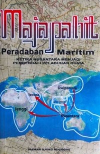 Majapahit Pradaban Maritim