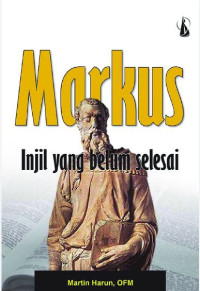 Markus Injil yang Belum Selesai