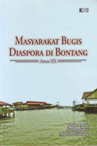 Masyarakat Bugis Diaspora Di Bontang