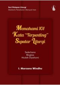 Memahami 101 Kata 