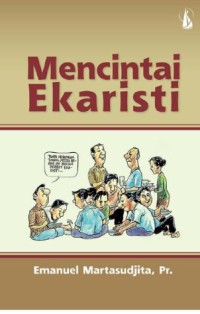 Mencintai Ekaristi