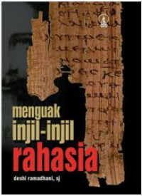 Menguak Injil-injil Rahasia