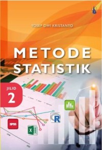 Metode Statistik Jilid 2