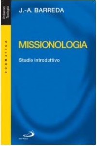 Missionologia Studio Introduttivo