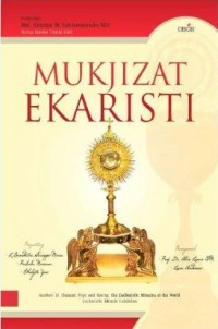 Mukjizat Ekaristi