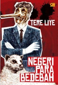 Negeri Para Bedebah