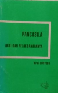 Pancasila Arti dan Pelaksanaannya