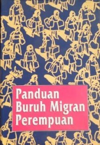 Panduan Buruh Migran Perempuan