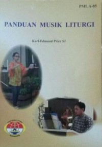 Panduan Musik Liturgi