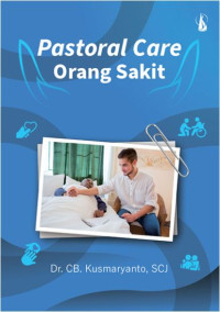 Pastoral Care Orang Sakit