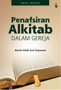 Penafsiran Alkitab dalam Gereja Ed.Rev