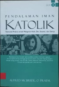 Pendalaman Iman Katolik 1