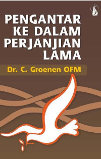 Pengantar Ke Dalam Perjanjian Lama