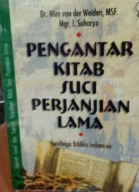 Pengantar Kitab Suci Perjanjian Lama