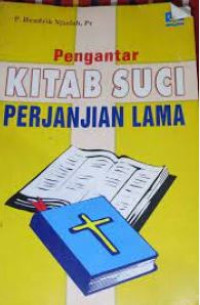 Pengantar Kitab Suci Perjanjian Lama