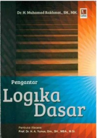 Pengantar Logika Dasar