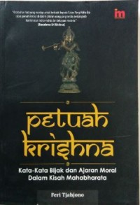 Petuah Krishna