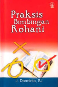 Praksis Bimbingan Rohani