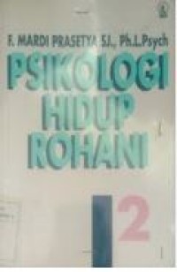 Psikologi Hidup Rohani 2