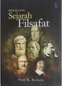 Ringkasan Sejarah Filsafat